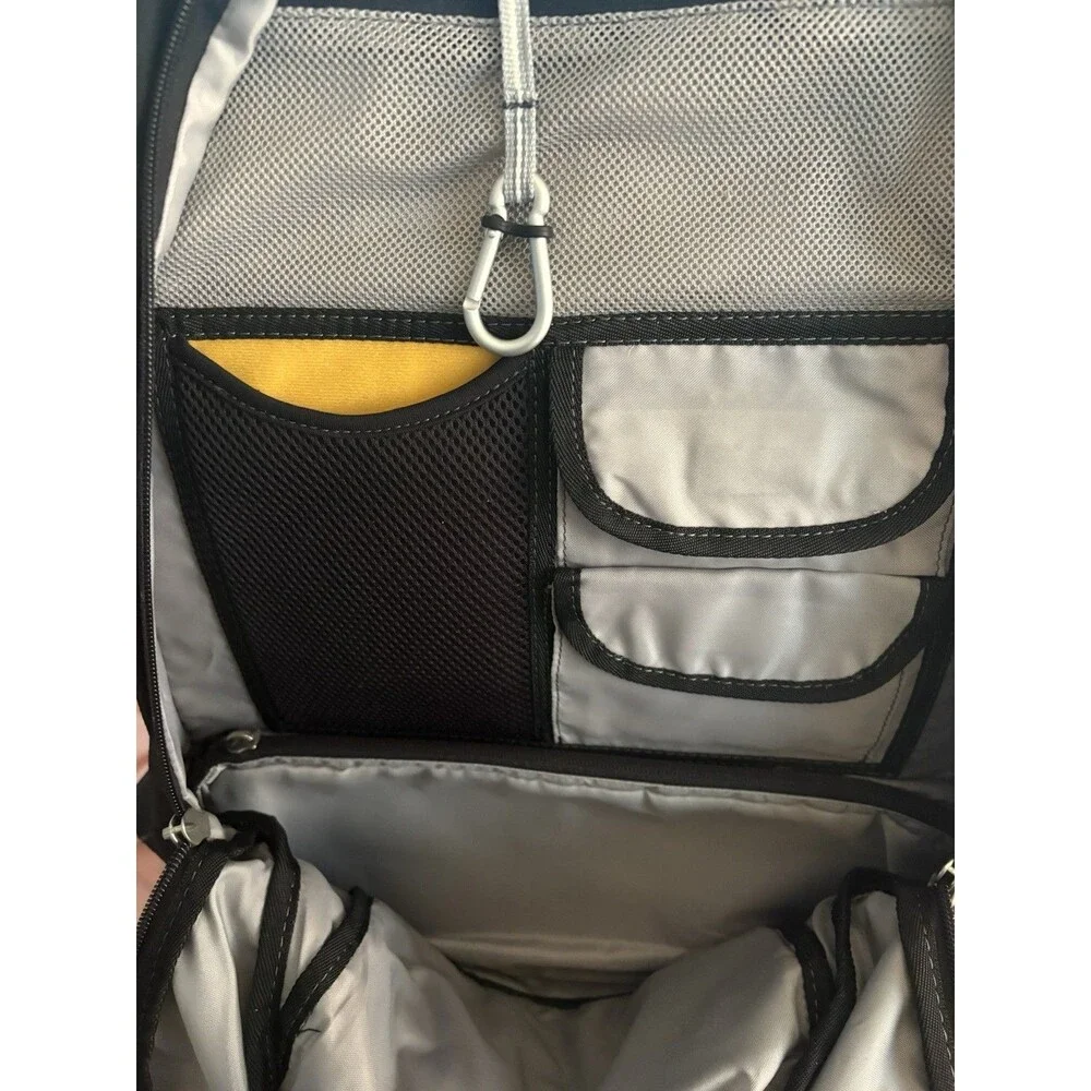 Keen Hybrid Transport Padded Laptop Bag Backpack